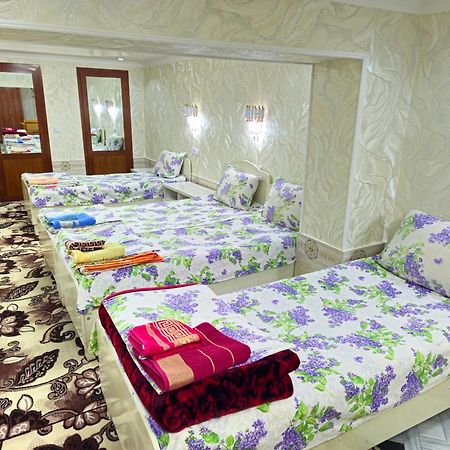 Hotel-129 Samarkand Ngoại thất bức ảnh
