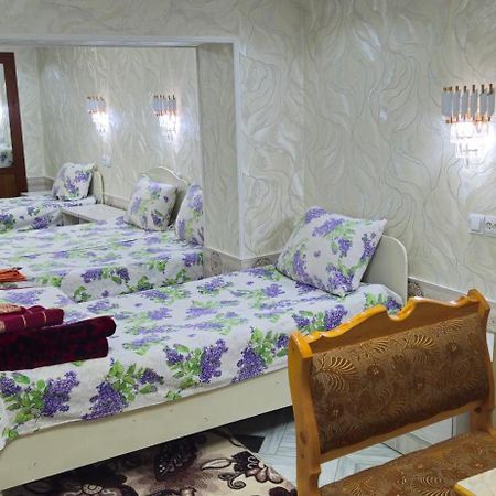 Hotel-129 Samarkand Ngoại thất bức ảnh